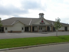 Listing Image #1 - Health Care for sale at 2600 Center Drive, Hudson WI 54016