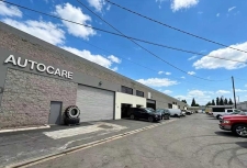 Industrial for sale in Long Beach, CA