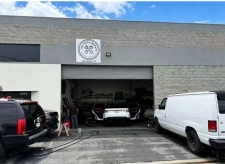 Listing Image #3 - Industrial for sale at 2512 E South St, Long Beach CA 90805