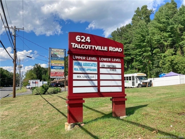 Listing Image #1 - Others for sale at 624 Talcottville Road 3, Vernon CT 06066