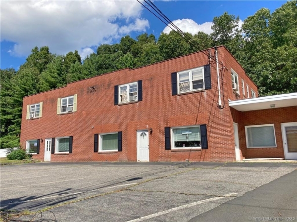 Listing Image #2 - Others for sale at 624 Talcottville Road 3, Vernon CT 06066