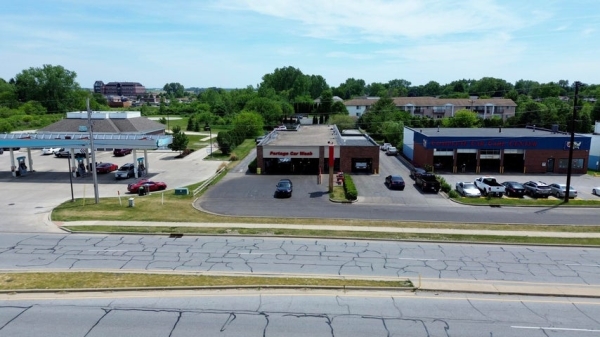 Listing Image #1 - Retail for sale at 5865 US Hwy 6, Portage IN 46368