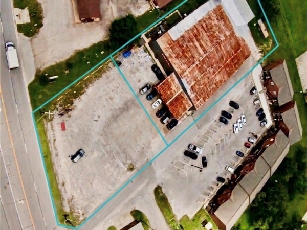 Listing Image #2 - Others for sale at 2109 N Esplanade Street, Cuero TX 77954 Listing Image #2 - Others for sale at 2109 N Esplanade Street, Cuero TX 77954