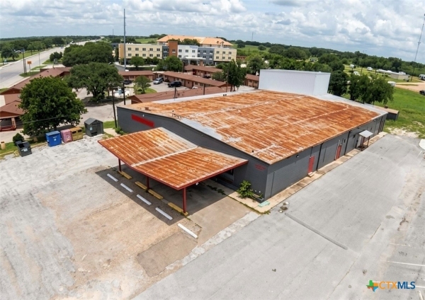 Listing Image #3 - Others for sale at 2109 N Esplanade Street, Cuero TX 77954 Listing Image #3 - Others for sale at 2109 N Esplanade Street, Cuero TX 77954