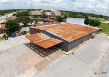 Listing Image #3 - Others for sale at 2109 N Esplanade Street, Cuero TX 77954