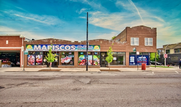 Listing Image #1 - Others for sale at 3034 W Montrose Avenue, Chicago IL 60618