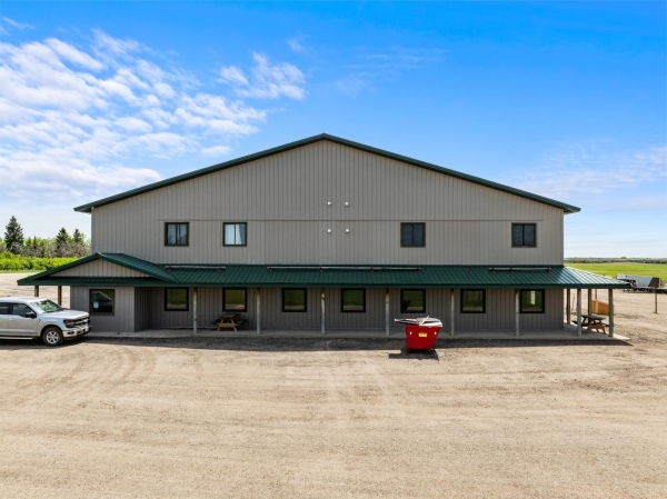 Listing Image #1 - Others for sale at 1595 NW 40th Ave., Garrison ND 58540