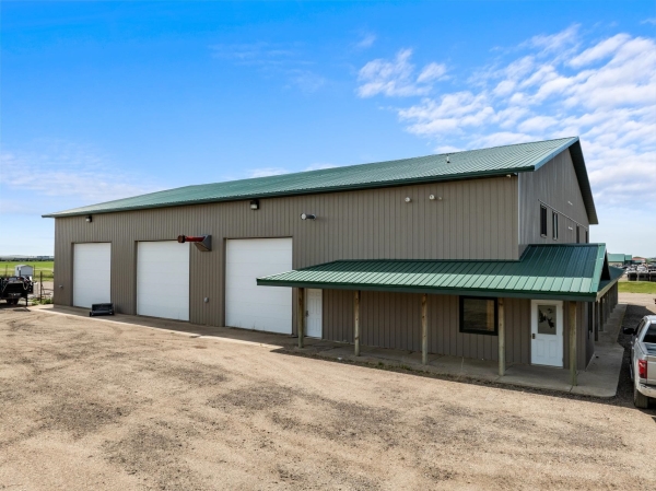 Listing Image #3 - Others for sale at 1595 NW 40th Ave., Garrison ND 58540