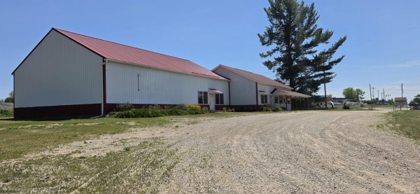 Listing Image #2 - Others for sale at 3465 Mertz, Caro MI 48723