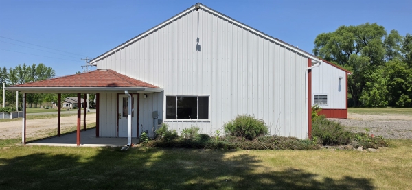 Listing Image #3 - Others for sale at 3465 Mertz, Caro MI 48723