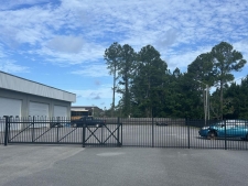 Listing Image #3 - Retail for sale at 3309 Gautier Vancleave Road, Gautier MS 39553