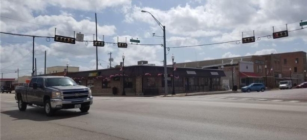 Listing Image #3 - Office for sale at 102 N Ellis, Groesbeck TX 76642 Listing Image #3 - Office for sale at 102 N Ellis, Groesbeck TX 76642