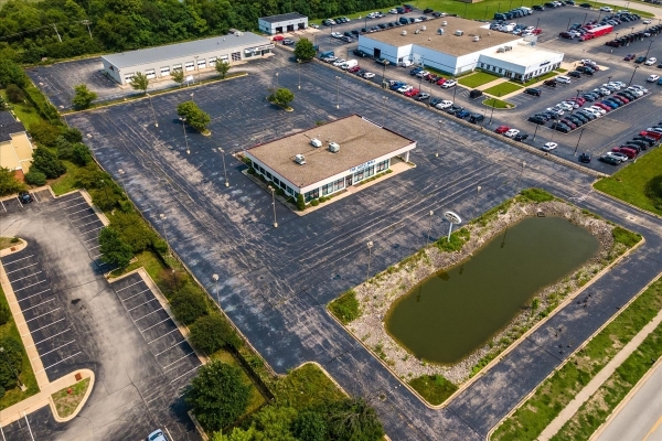 Listing Image #2 - Office for sale at 1910 Moreland Boulevard, Champaign IL 61822 Listing Image #2 - Office for sale at 1910 Moreland Boulevard, Champaign IL 61822