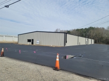 Listing Image #2 - Industrial for sale at 1540 Parker Lane, Enterprise AL 36330