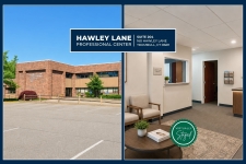 Health Care property for sale in Trumbull, CT
