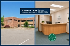 Health Care property for sale in Trumbull, CT