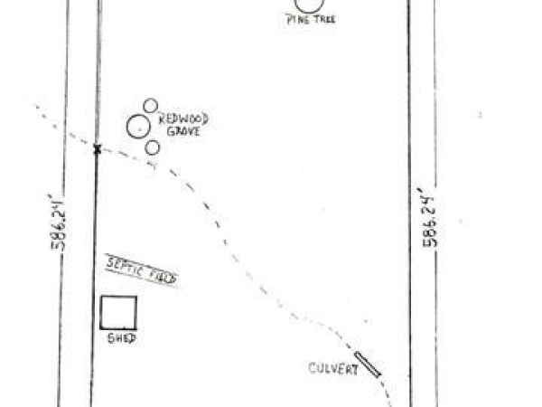 Listing Image #3 - Land for sale at 31930 Johnson Lane, Frtb CA 95437 Listing Image #3 - Land for sale at 31930 Johnson Lane, Frtb CA 95437