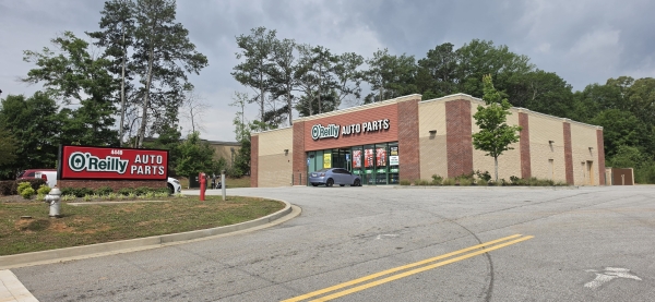 Listing Image #2 - Land for sale at 4435 Hiram Lithia Springs Road Southwest, Powder Springs GA 30127 Listing Image #2 - Land for sale at 4435 Hiram Lithia Springs Road Southwest, Powder Springs GA 30127