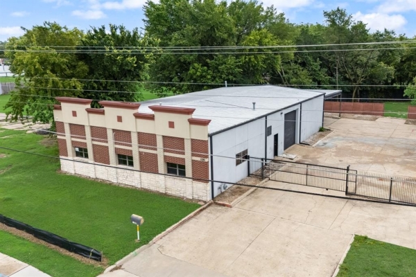 Listing Image #1 - Industrial for sale at 1320 US Highway 80, Mesquite TX 75149 Listing Image #1 - Industrial for sale at 1320 US Highway 80, Mesquite TX 75149