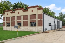 Listing Image #3 - Industrial for sale at 1320 US Highway 80, Mesquite TX 75149