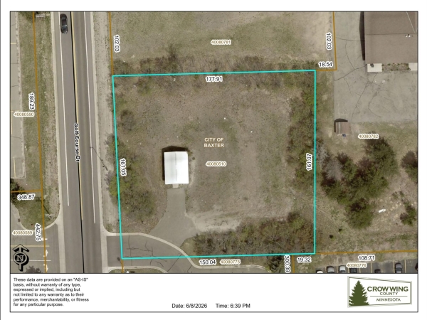 Listing Image #1 - Others for sale at 200 Golf Course Road, Baxter MN 56425 Listing Image #1 - Others for sale at 200 Golf Course Road, Baxter MN 56425