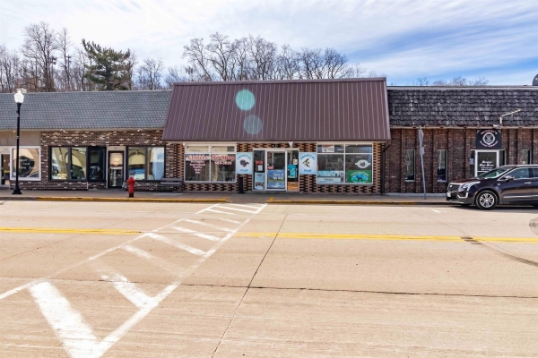 Listing Image #1 - Others for sale at 211 S S Main Street, Necedah WI 54646 Listing Image #1 - Others for sale at 211 S S Main Street, Necedah WI 54646