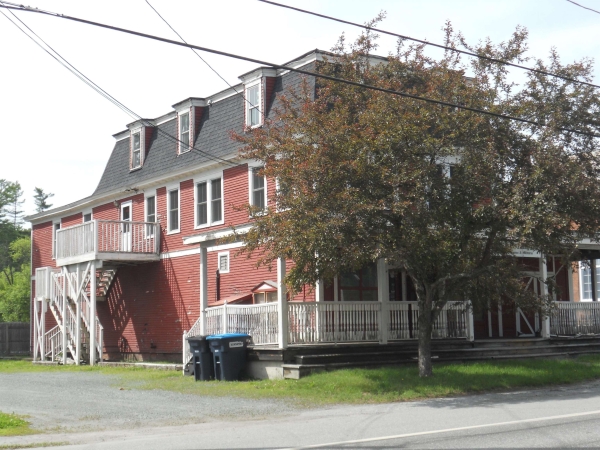 Listing Image #1 - Industrial for sale at 1100 Route 12A, Plainfield NH 03781