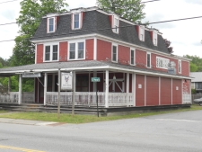 Listing Image #2 - Industrial for sale at 1100 Route 12A, Plainfield NH 03781