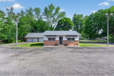 Retail for sale in Jackson, MI