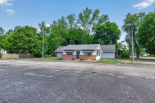 Listing Image #2 - Retail for sale at 2000 W Ganson Street, Jackson MI 49202