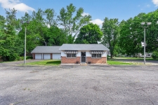 Listing Image #3 - Retail for sale at 2000 W Ganson Street, Jackson MI 49202