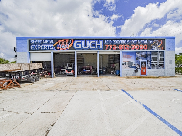 Listing Image #1 - Industrial for sale at 415 S Us Highway 1, Vero Beach FL 32962 Listing Image #1 - Industrial for sale at 415 S Us Highway 1, Vero Beach FL 32962