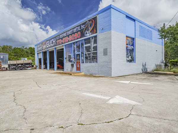 Listing Image #2 - Industrial for sale at 415 S Us Highway 1, Vero Beach FL 32962 Listing Image #2 - Industrial for sale at 415 S Us Highway 1, Vero Beach FL 32962