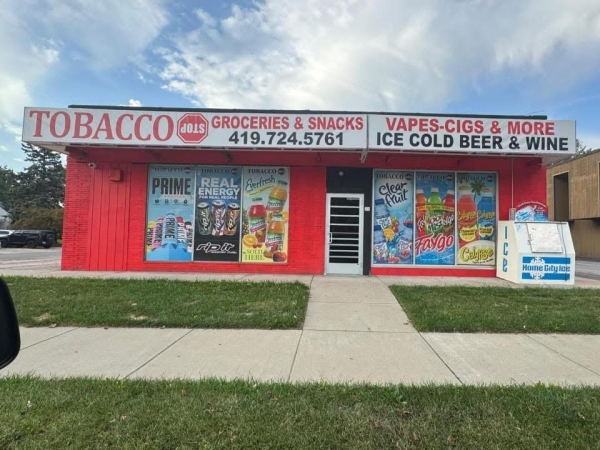 Listing Image #1 - Others for sale at 4235 Monroe Street, Toledo OH 43606 Listing Image #1 - Others for sale at 4235 Monroe Street, Toledo OH 43606