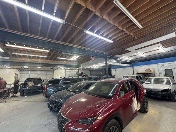 Listing Image #2 - Retail for sale at 10111 Dyer Street, El Paso TX 79924 Listing Image #2 - Retail for sale at 10111 Dyer Street, El Paso TX 79924