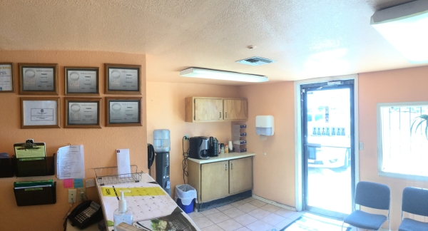 Listing Image #3 - Retail for sale at 10111 Dyer Street, El Paso TX 79924 Listing Image #3 - Retail for sale at 10111 Dyer Street, El Paso TX 79924