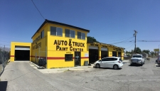 Retail property for sale in El Paso, TX