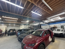 Listing Image #2 - Retail for sale at 10111 Dyer Street, El Paso TX 79924
