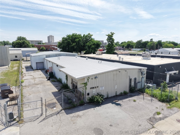 Listing Image #1 - Retail for sale at 1738 E 7th St, Tulsa OK 74104 Listing Image #1 - Retail for sale at 1738 E 7th St, Tulsa OK 74104