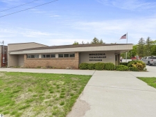 Retail property for sale in Benzonia, MI