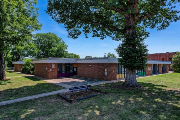 Listing Image #1 - Others for sale at 200 Lawsonville Avenue, Reidsville NC 27320