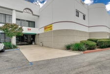 Listing Image #2 - Industrial for sale at 1747 Wright Ave, La Verne CA 91750