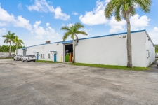 Industrial for sale in Homestead, FL