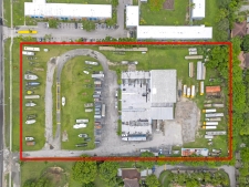 Listing Image #3 - Industrial for sale at 150 SW 14 Avenue, Homestead FL 33030