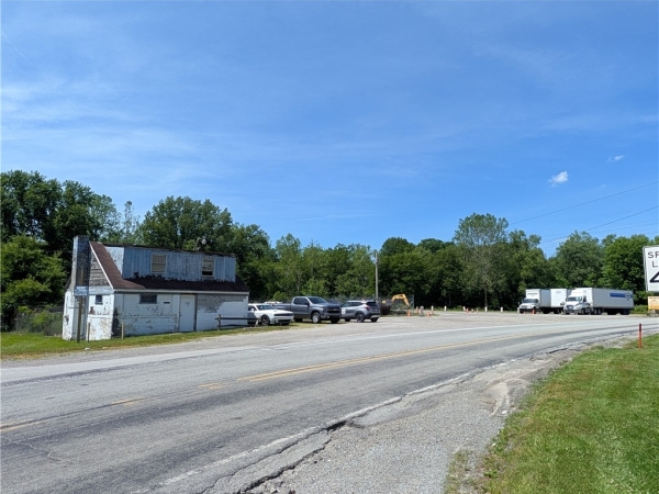 Listing Image #1 - Others for sale at 1635 New Stanton Ruffsdale Rd, Hunker PA 15639 Listing Image #1 - Others for sale at 1635 New Stanton Ruffsdale Rd, Hunker PA 15639