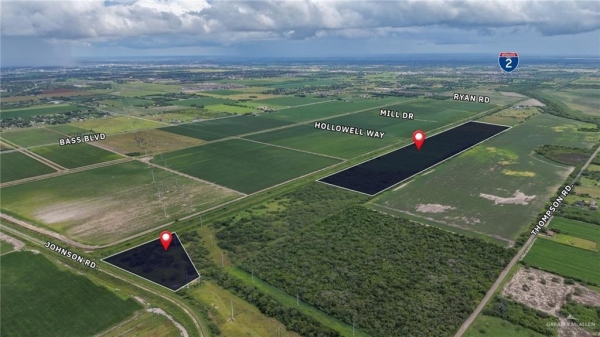 Listing Image #2 - Land for sale at Ryan Road, La Feria TX 78559 Listing Image #2 - Land for sale at Ryan Road, La Feria TX 78559