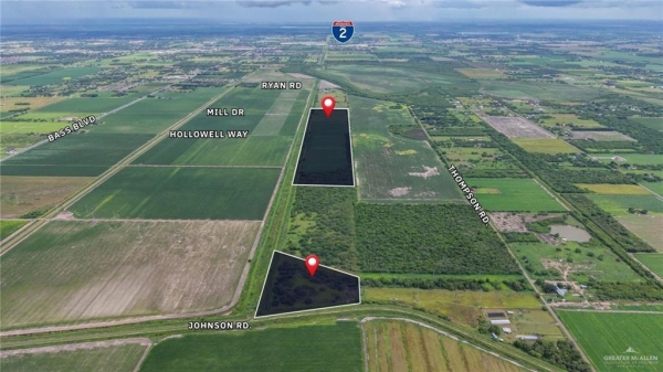 Listing Image #3 - Land for sale at Ryan Road, La Feria TX 78559 Listing Image #3 - Land for sale at Ryan Road, La Feria TX 78559