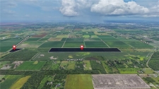 Land for sale in La Feria, TX