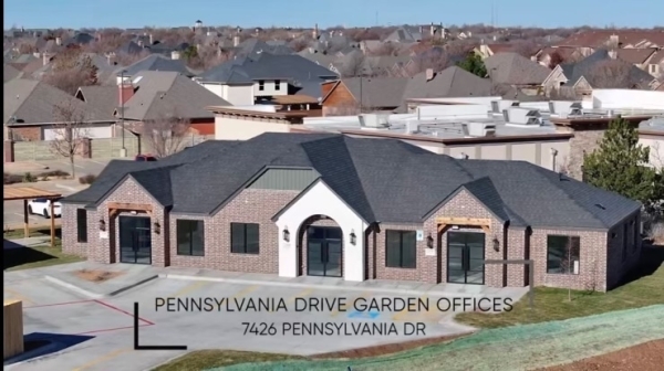 Listing Image #2 - Office for sale at 7426 Pennsylvania 7428 Pennsylvania, Amarillo TX 79119