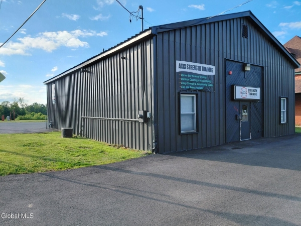 Listing Image #1 - Retail for sale at 402 N Perry Street, Johnstown NY 12095 Listing Image #1 - Retail for sale at 402 N Perry Street, Johnstown NY 12095